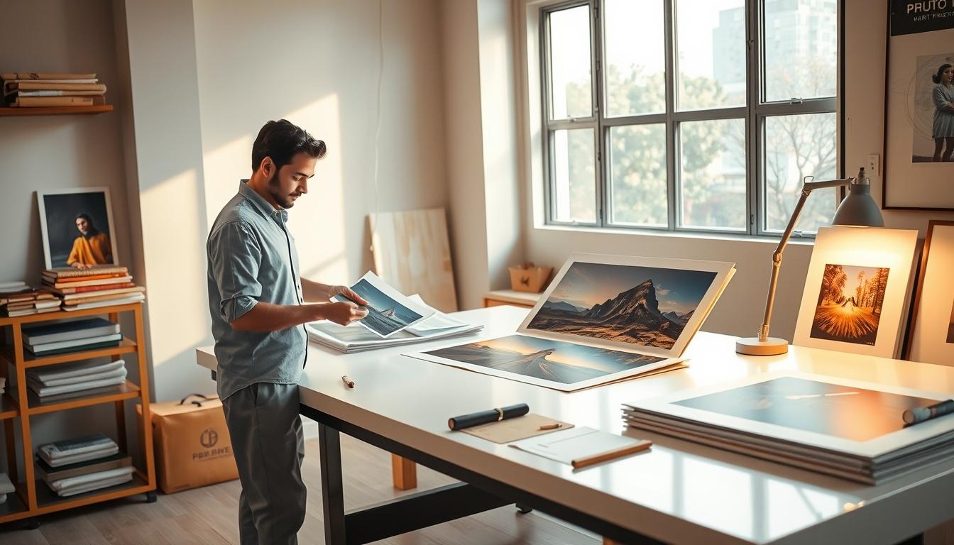How Print Decisions Affect Your Final Output